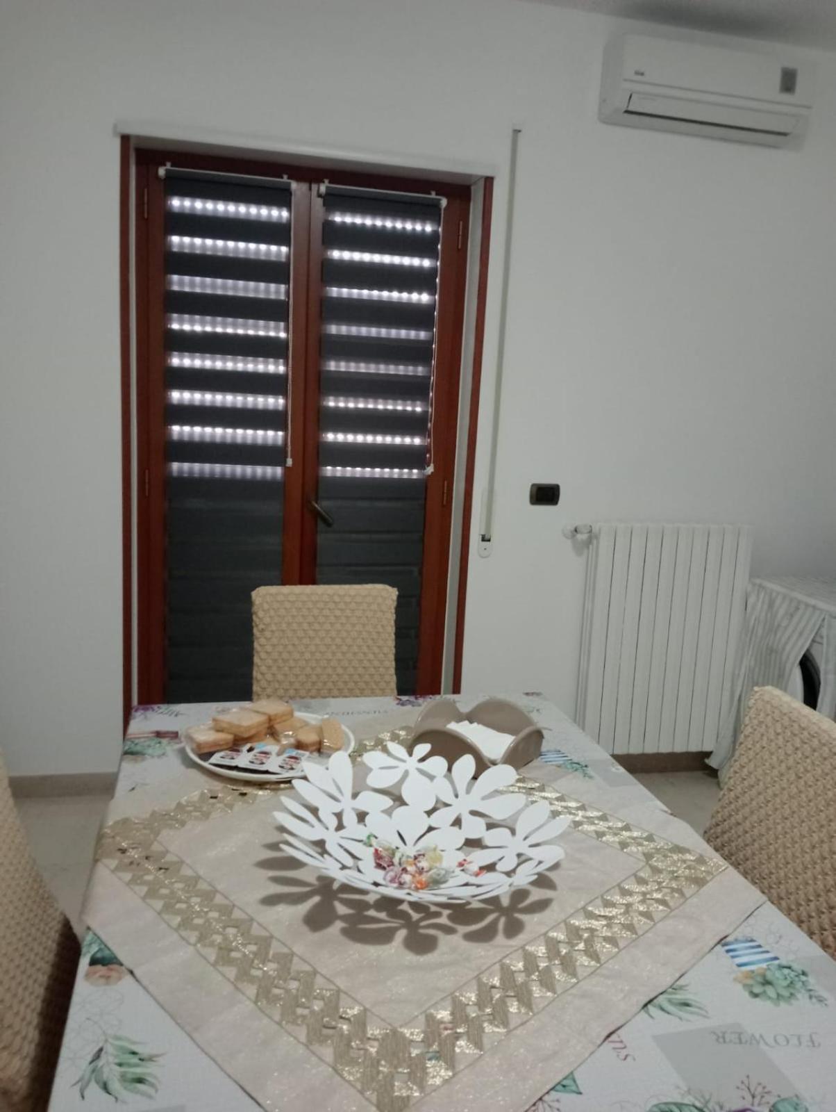Casa Vacanza Luna2 パラジャーノ エクステリア 写真