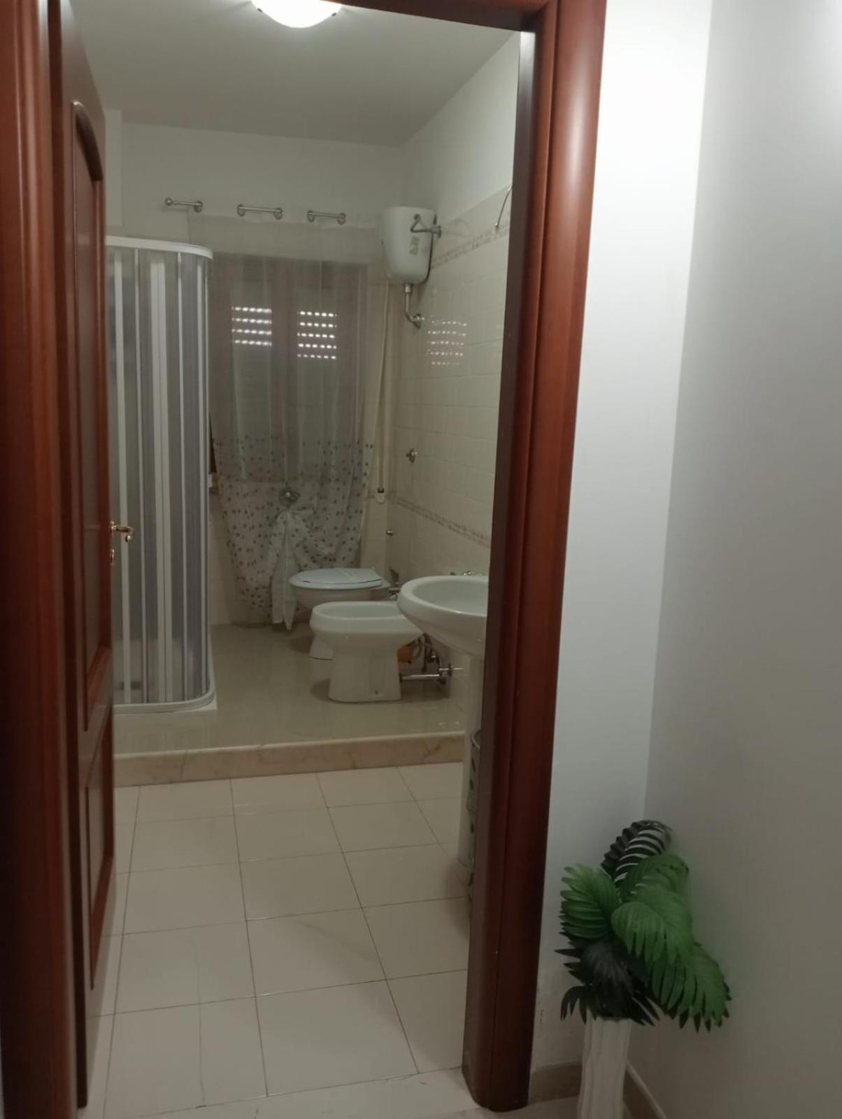 Casa Vacanza Luna2 パラジャーノ エクステリア 写真