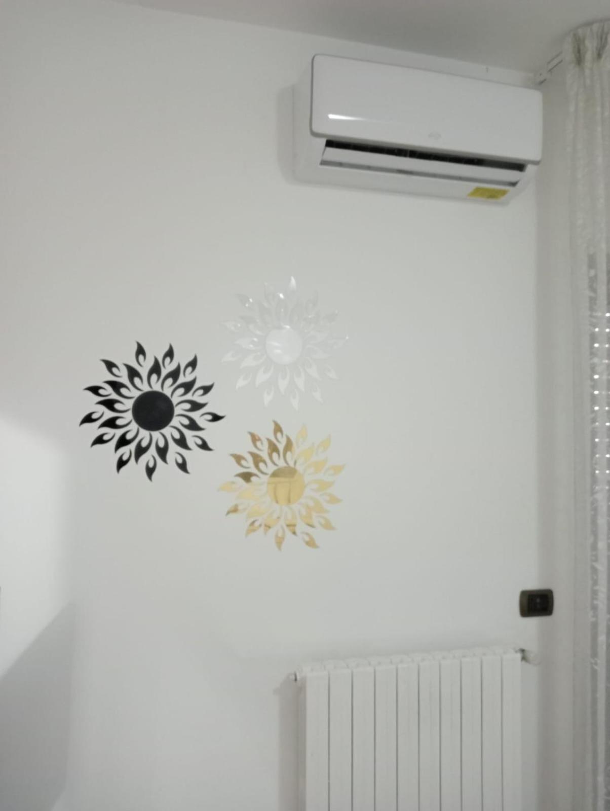 Casa Vacanza Luna2 パラジャーノ エクステリア 写真