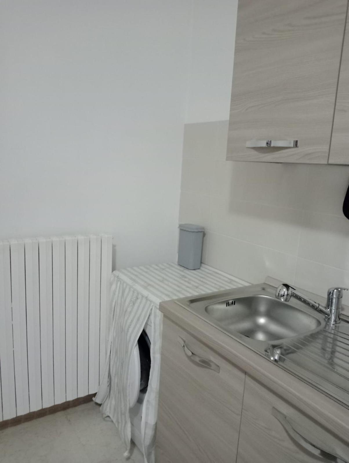 Casa Vacanza Luna2 パラジャーノ エクステリア 写真