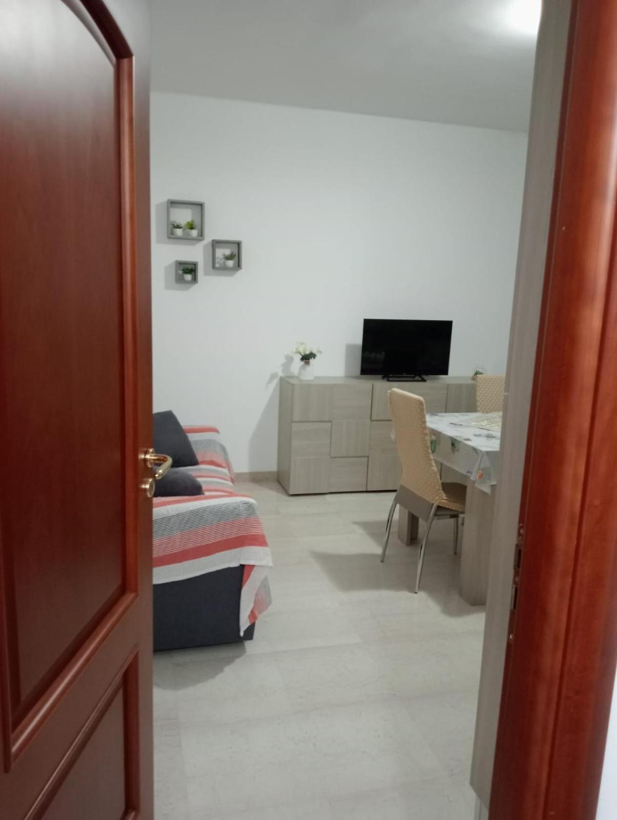 Casa Vacanza Luna2 パラジャーノ エクステリア 写真