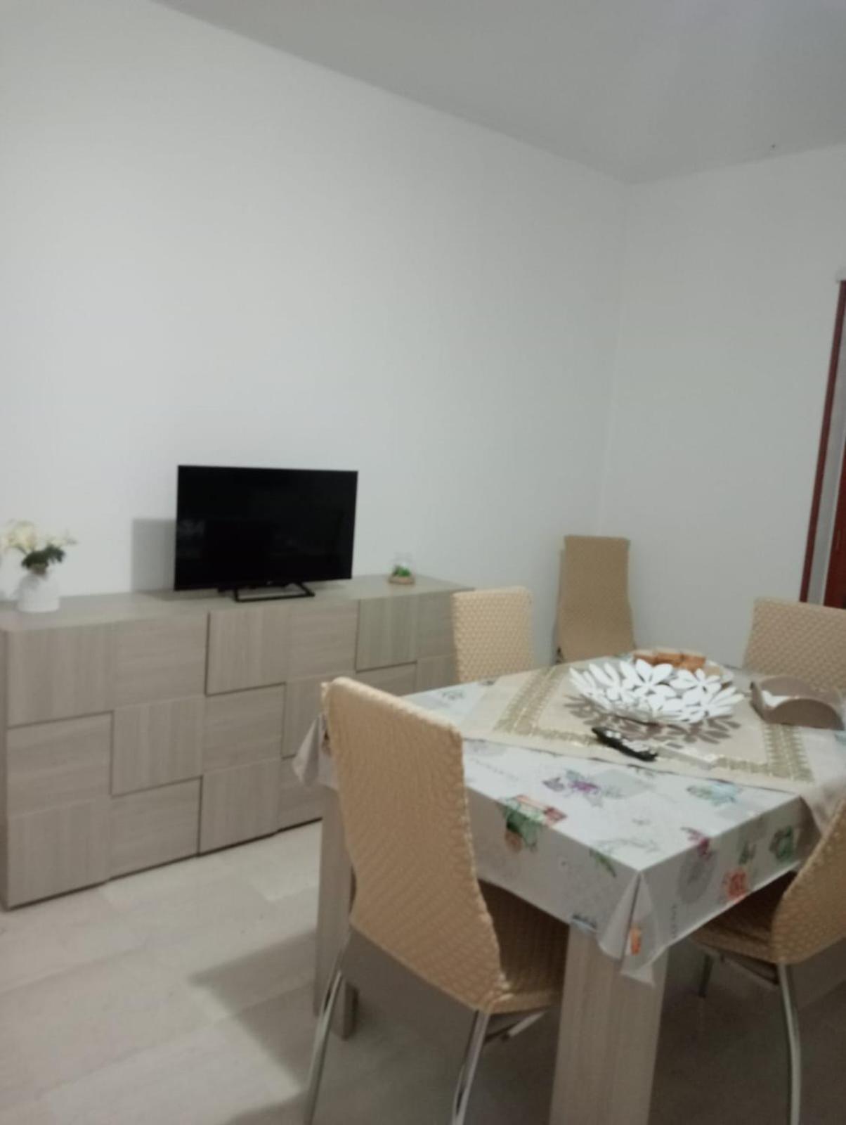 Casa Vacanza Luna2 パラジャーノ エクステリア 写真
