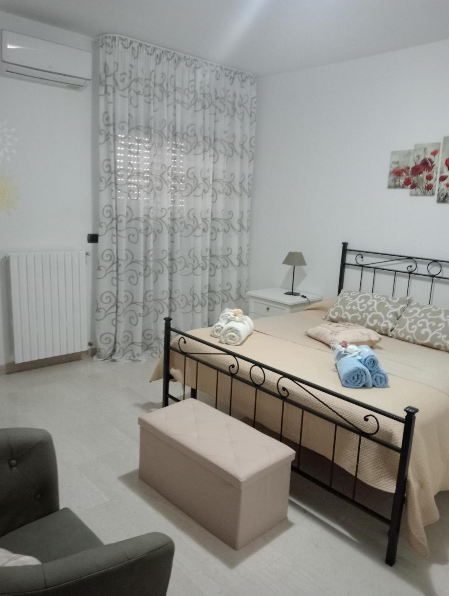 Casa Vacanza Luna2 パラジャーノ エクステリア 写真