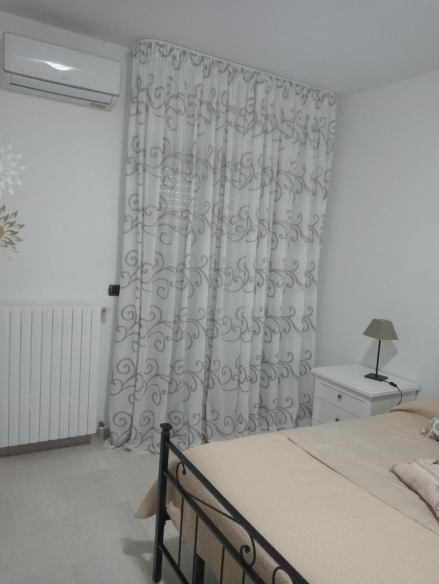 Casa Vacanza Luna2 パラジャーノ エクステリア 写真