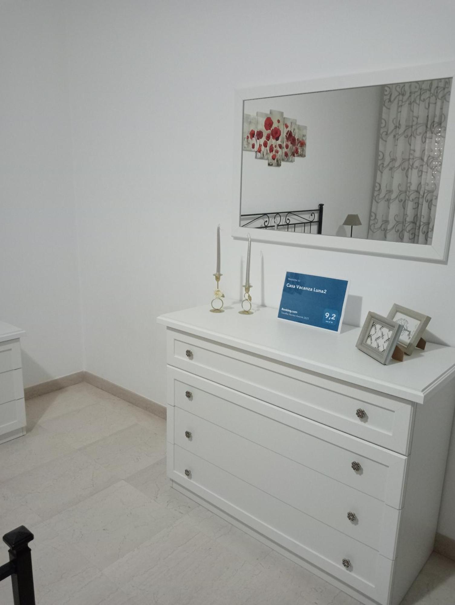 Casa Vacanza Luna2 パラジャーノ エクステリア 写真