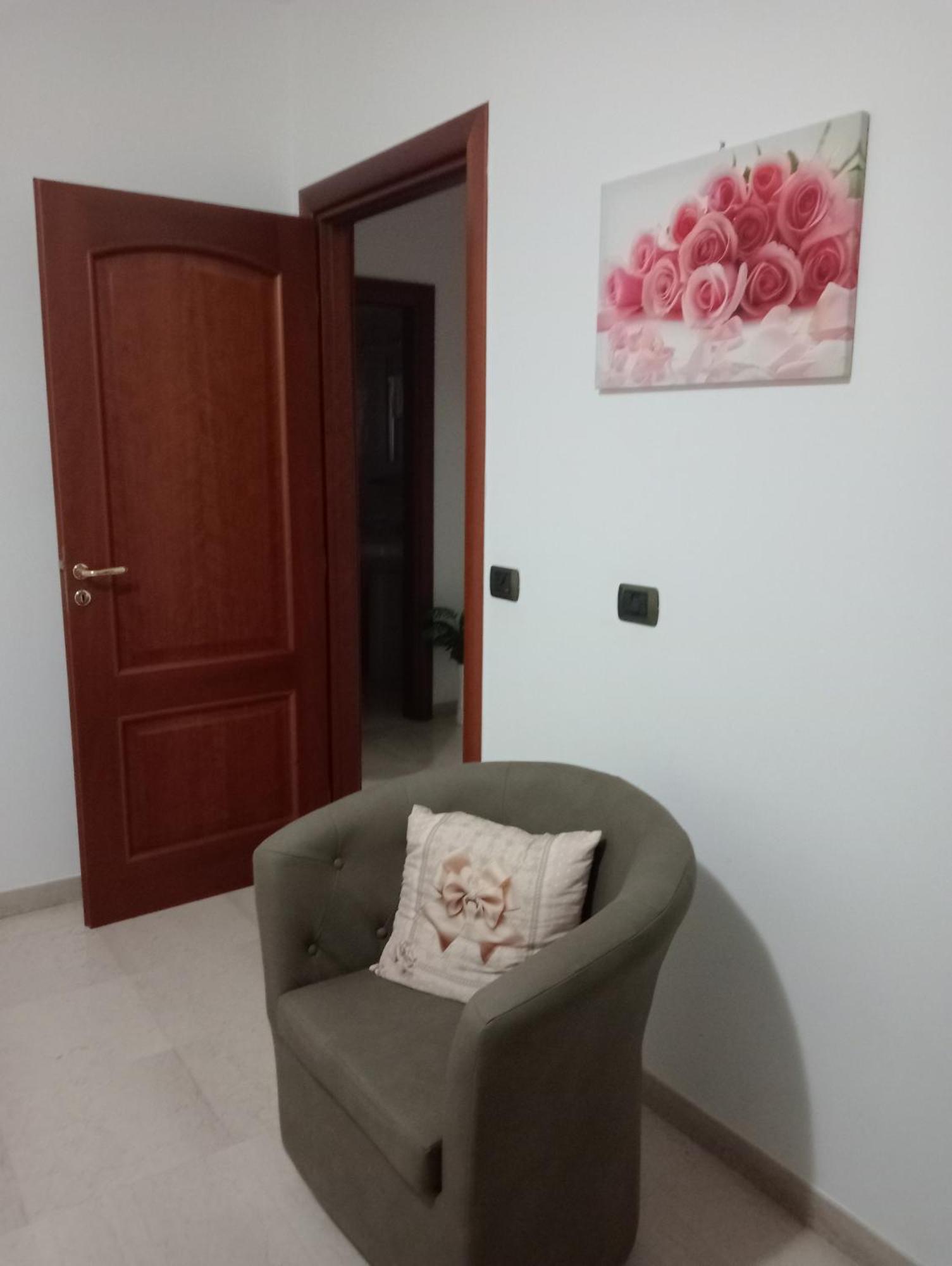 Casa Vacanza Luna2 パラジャーノ エクステリア 写真